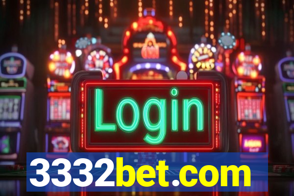3332bet.com