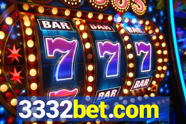 3332bet.com