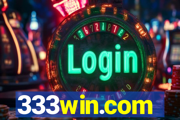 333win.com