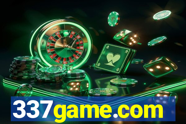 337game.com