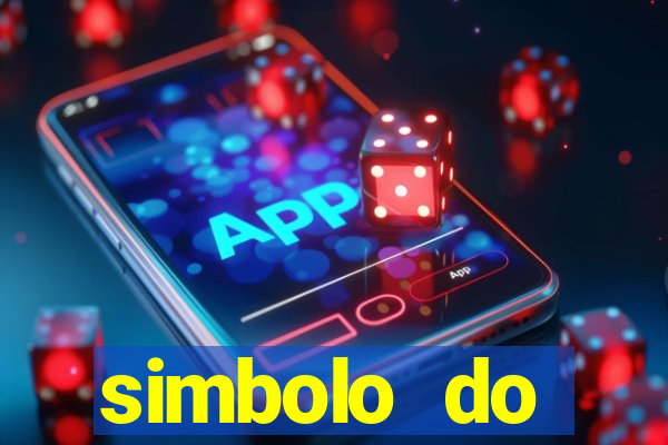 simbolo do corinthians copiar e colar