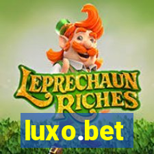 luxo.bet