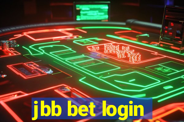 jbb bet login