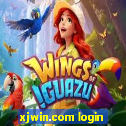 xjwin.com login