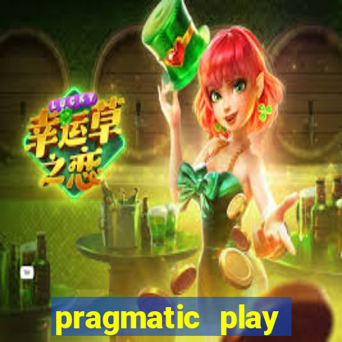 pragmatic play slots rtp