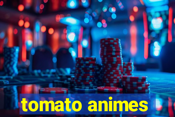 tomato animes