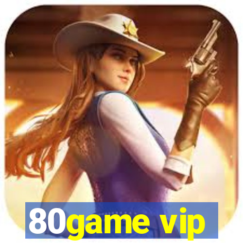 80game vip