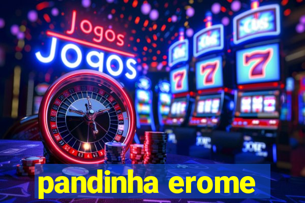 pandinha erome
