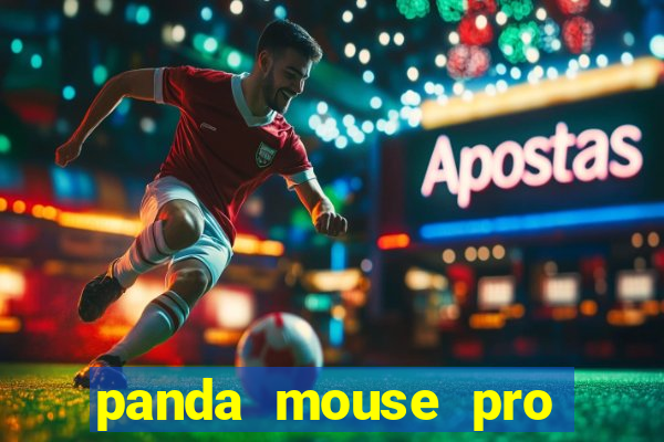 panda mouse pro 1.9.0 apk download