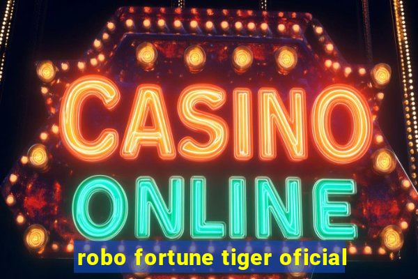 robo fortune tiger oficial