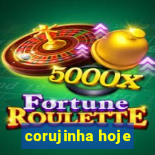 corujinha hoje