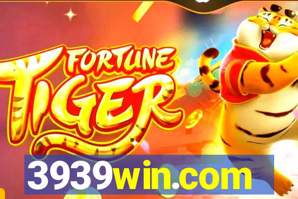 3939win.com