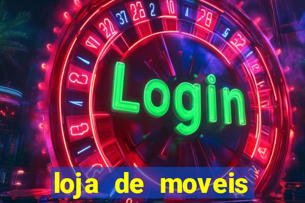 loja de moveis usados sp