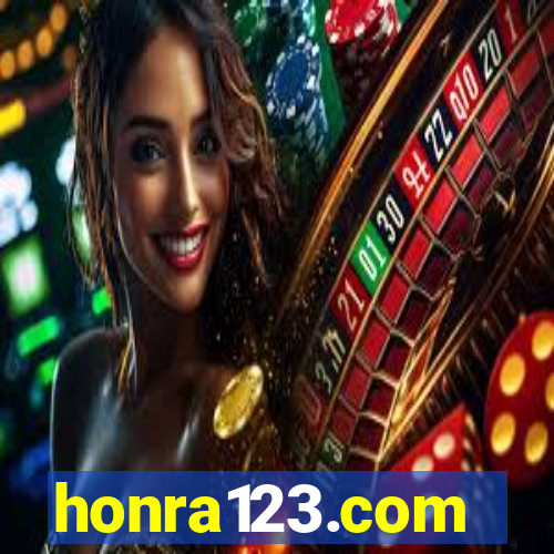honra123.com