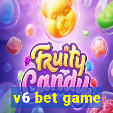 v6 bet game