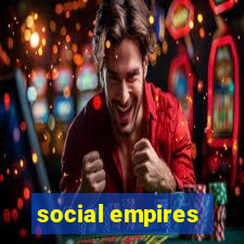 social empires
