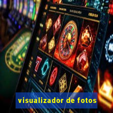 visualizador de fotos