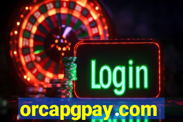 orcapgpay.com