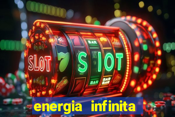 energia infinita football rivals