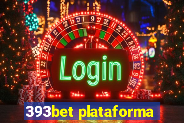 393bet plataforma
