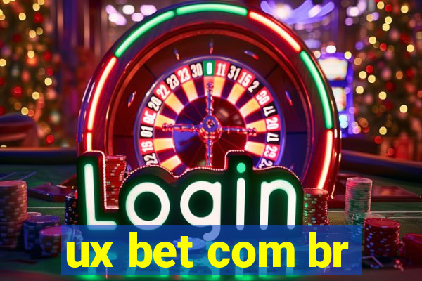 ux bet com br