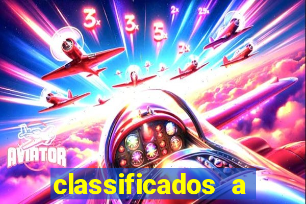 classificados a tribuna empregos