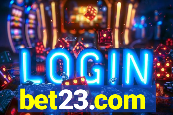 bet23.com