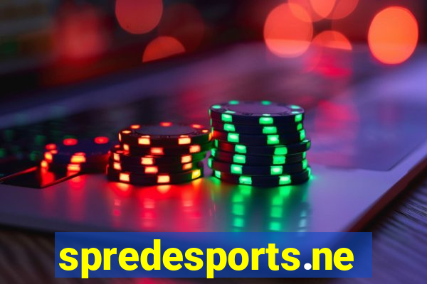 spredesports.net