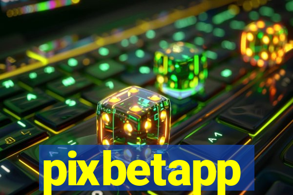 pixbetapp