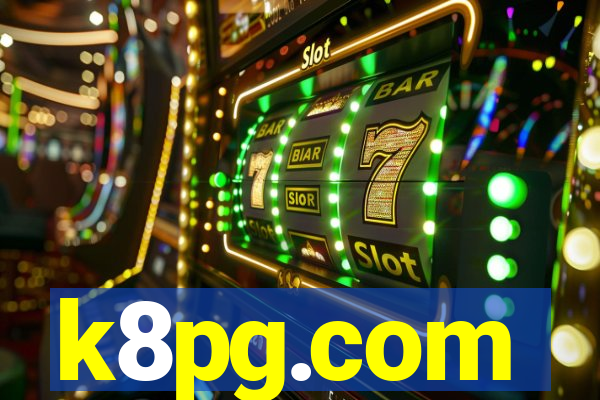 k8pg.com