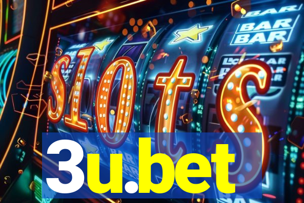 3u.bet
