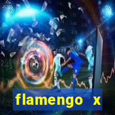 flamengo x athletico-pr ao vivo futemax
