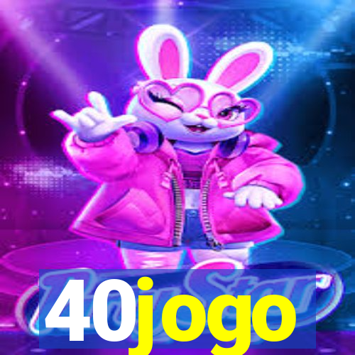 40jogo