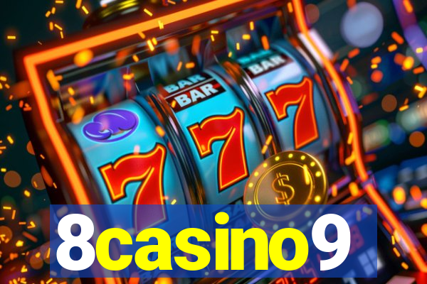 8casino9