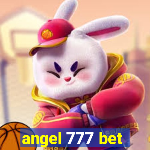 angel 777 bet