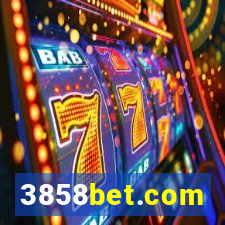 3858bet.com