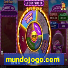 mundojogo.com