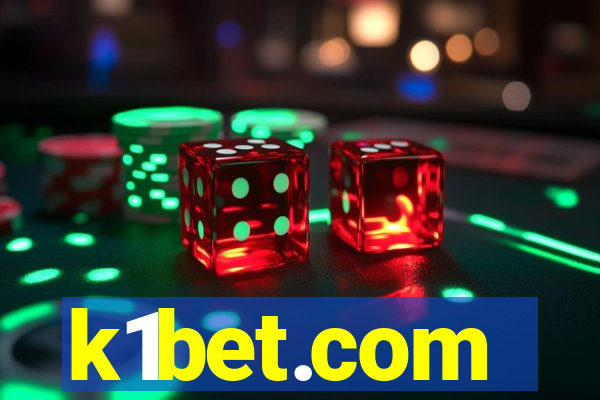 k1bet.com