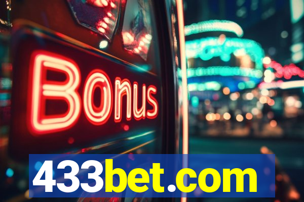 433bet.com