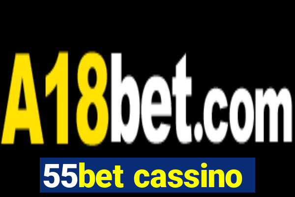 55bet cassino