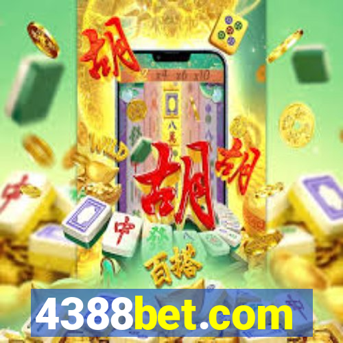 4388bet.com