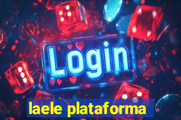 laele plataforma