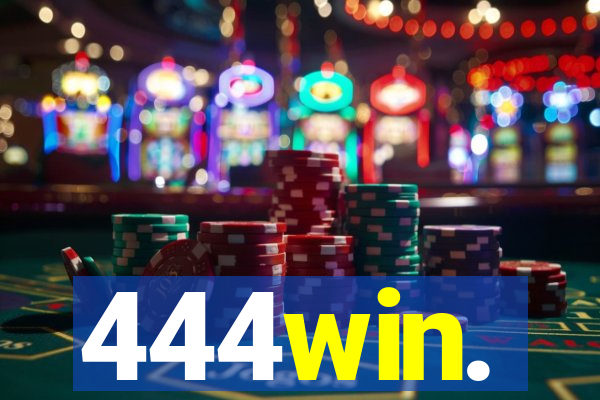 444win.