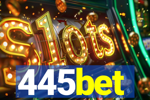 445bet
