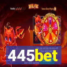445bet