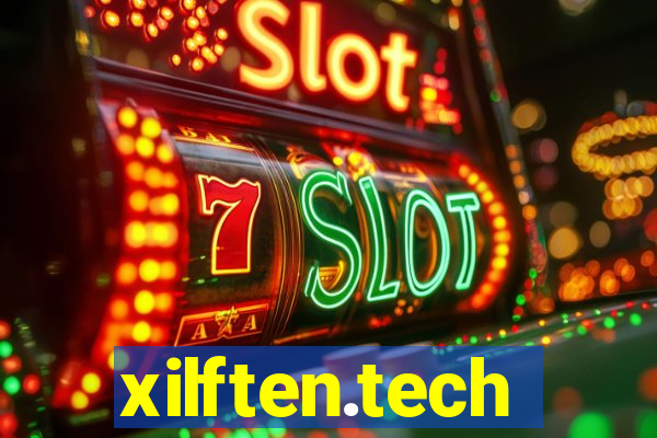 xilften.tech