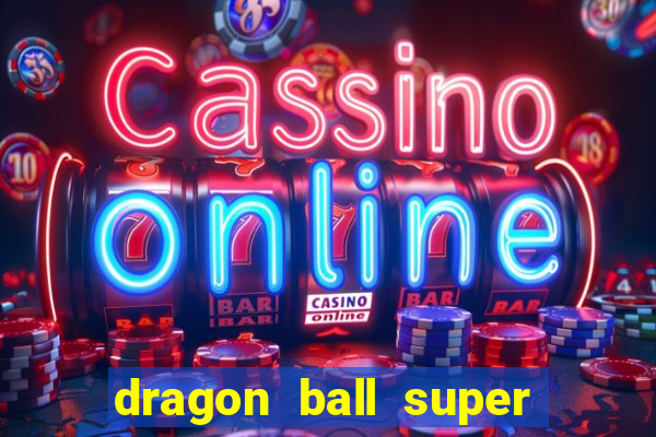 dragon ball super super hero torrent