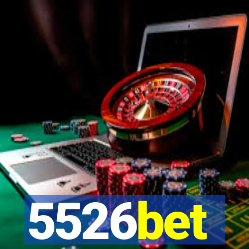 5526bet