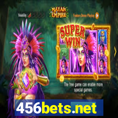 456bets.net