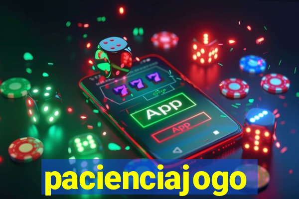 pacienciajogo